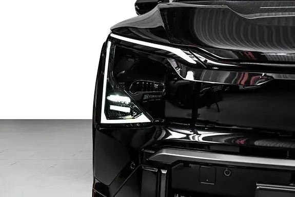 Kia Ev5 2026 photo 4