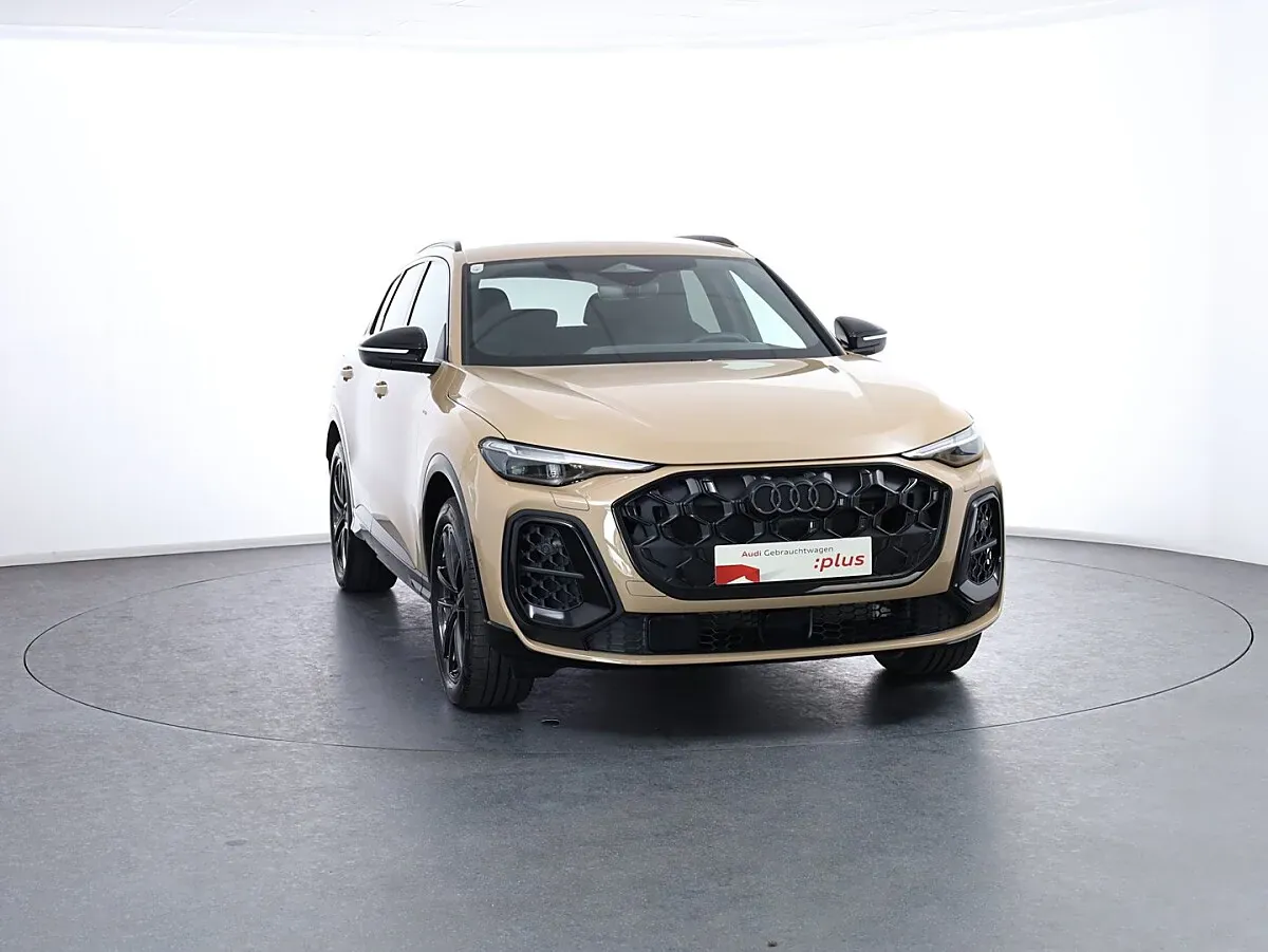 Audi Q5 2026 photo 2