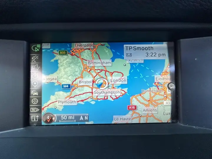 BMW X3 2015 photo 5