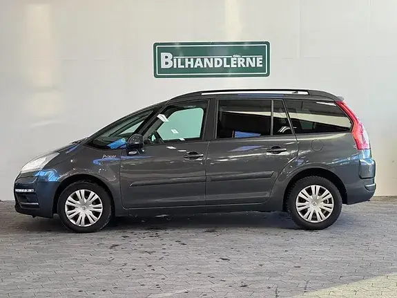 Citroen Grand C4 Picasso 2013 photo 4