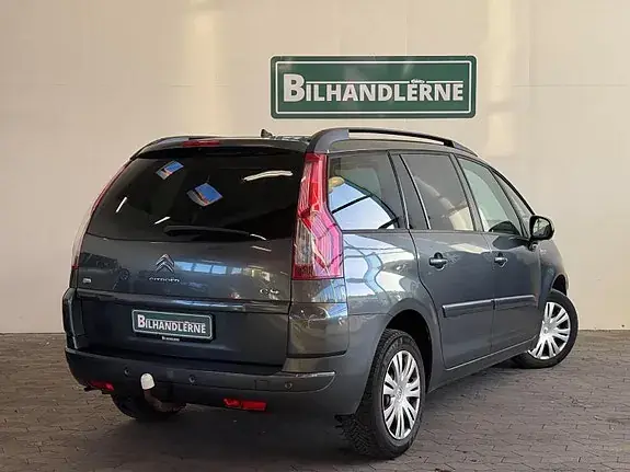 Citroen Grand C4 Picasso 2013 photo 2