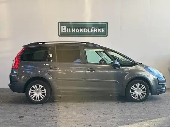 Citroen Grand C4 Picasso 2013 photo 3