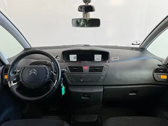 Citroen Grand C4 Picasso 2013 photo 5