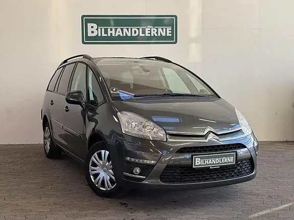 Citroen Grand C4 Picasso