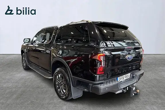 Ford Ranger 2024 photo 4