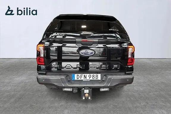 Ford Ranger 2024 photo 5