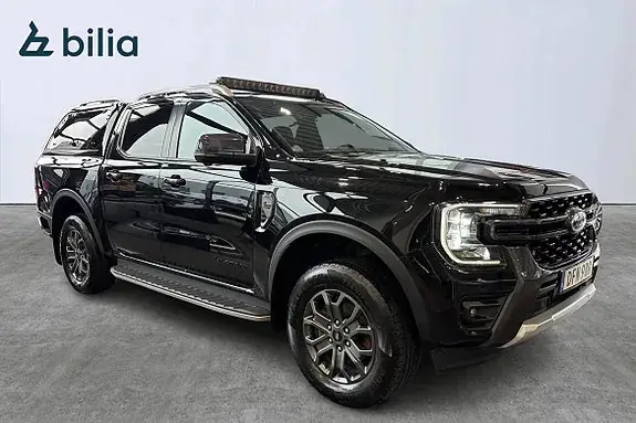 Ford Ranger 2024 photo 3