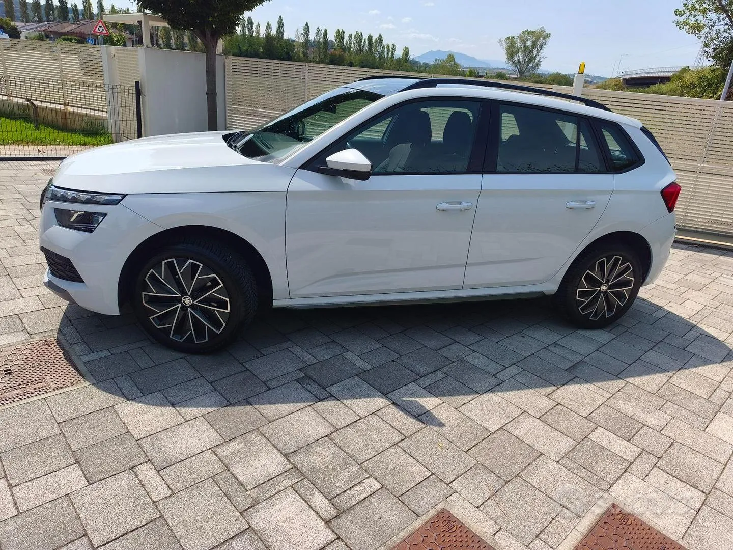 Skoda Kamiq 2022 photo 4