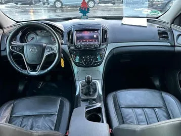 Opel Insignia 2015 photo 2