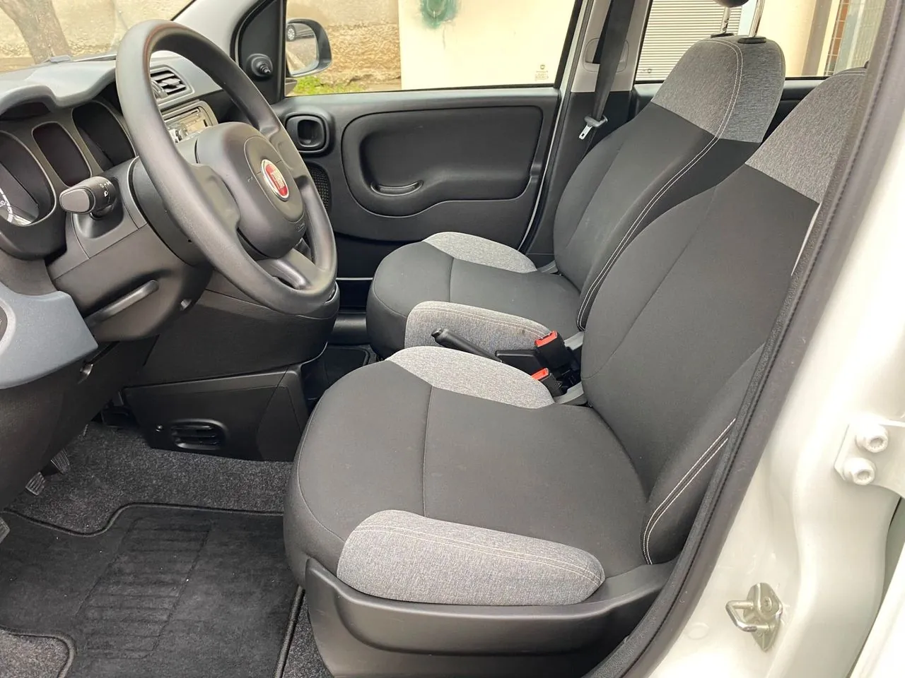 Fiat Panda 2022 photo 4