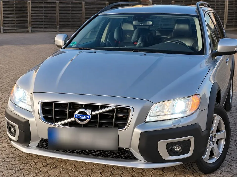 Volvo Xc70