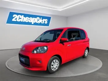 Toyota Porte 2015 photo 2