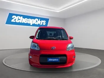 Toyota Porte 2015 photo 5