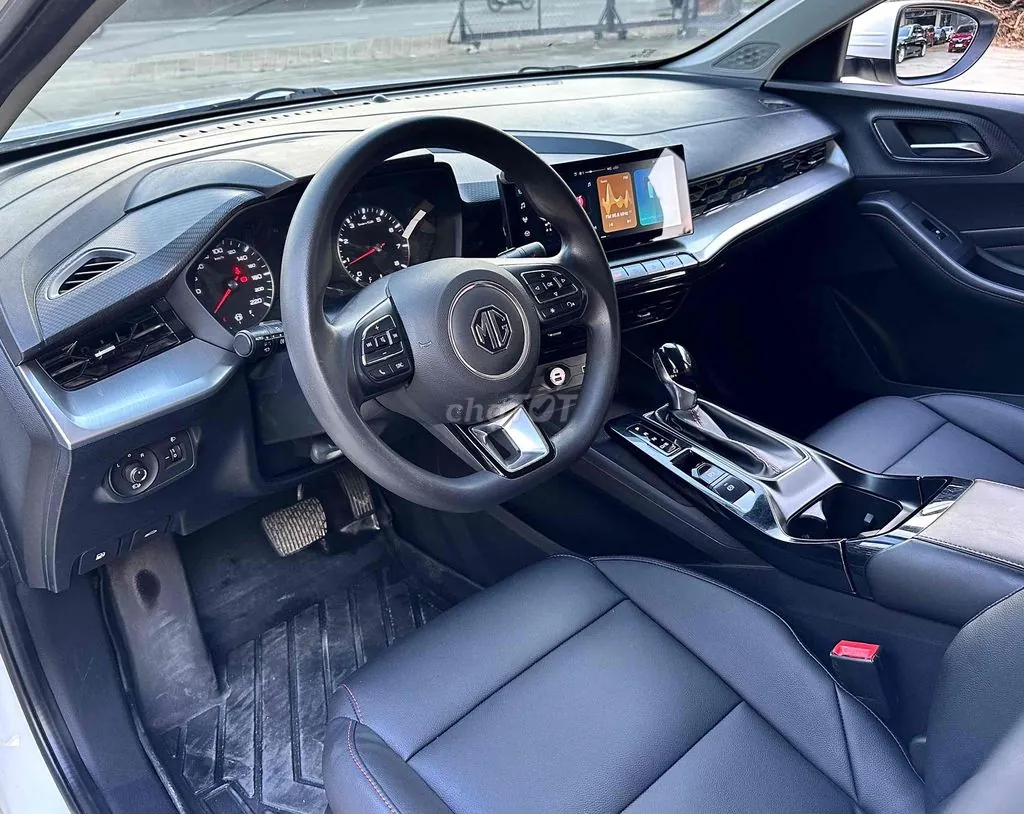 MG Mg5 2023 photo 3
