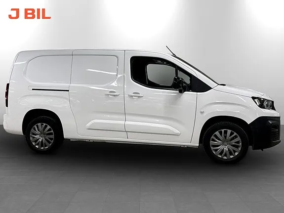 Peugeot Partner 2023 photo 4