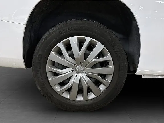 Peugeot Partner 2023 photo 5