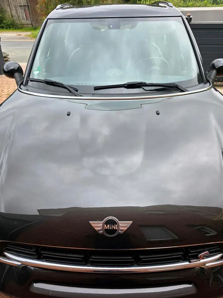 Mini Countryman S