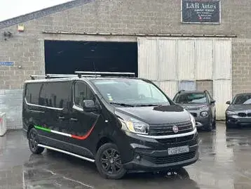 Fiat Talento