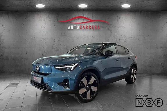 Volvo C40