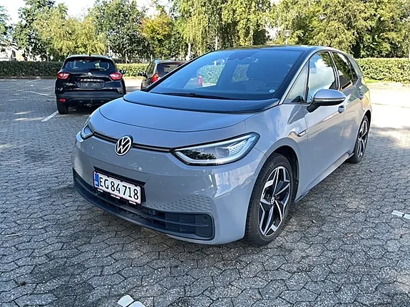 Volkswagen Id.3