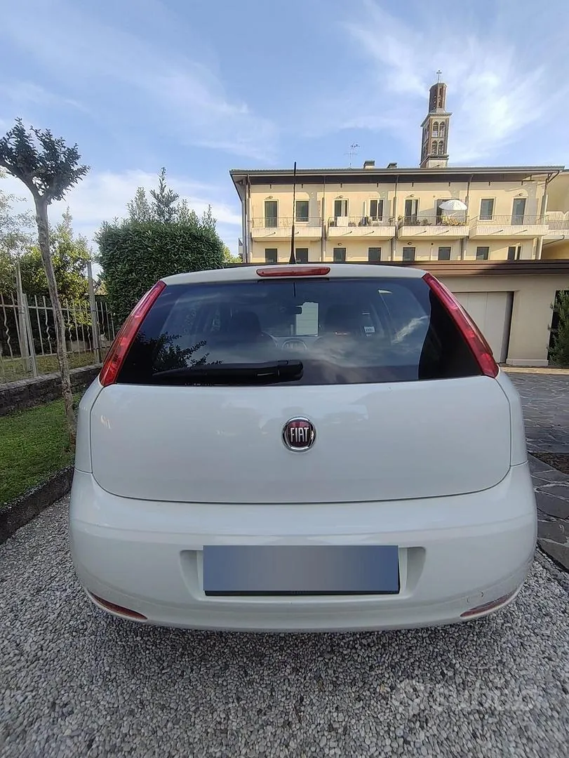 Fiat Punto 2018 photo 4