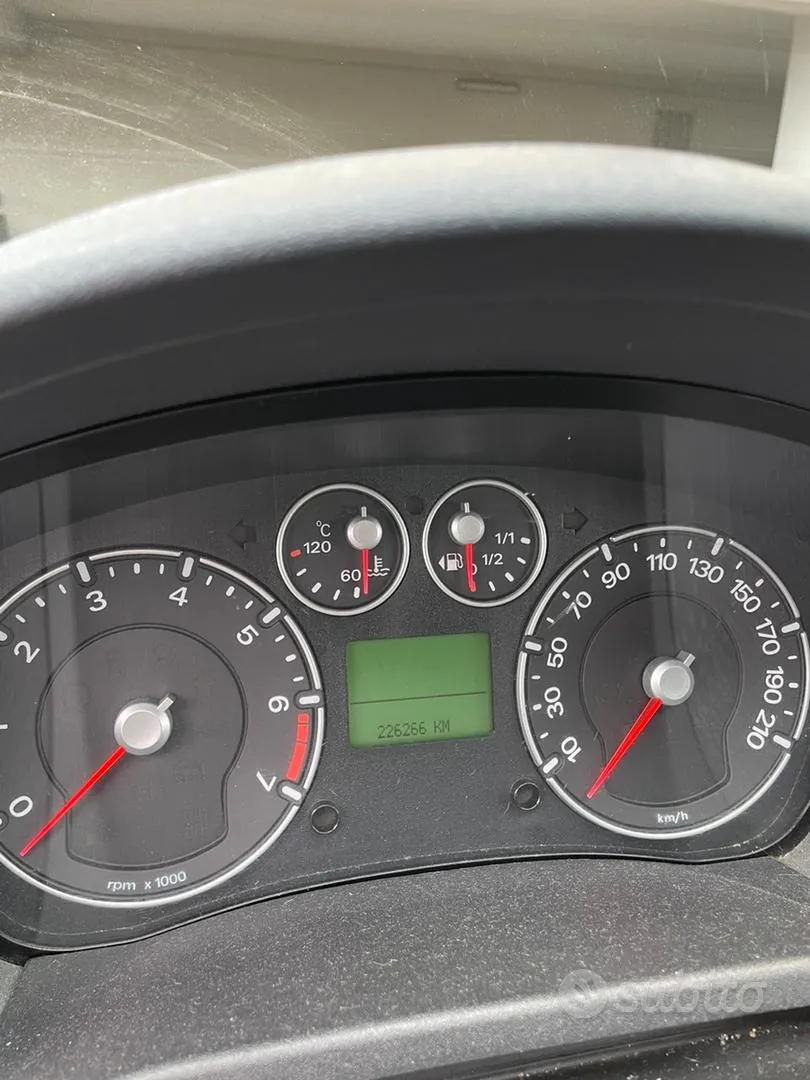 Ford Fiesta 2007 photo 5