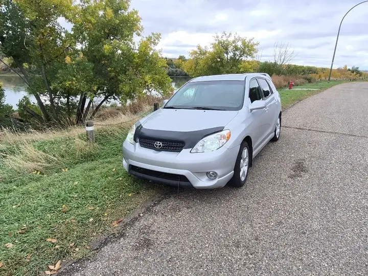 Toyota Matrix