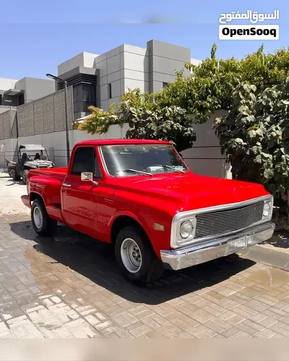 Chevrolet C10