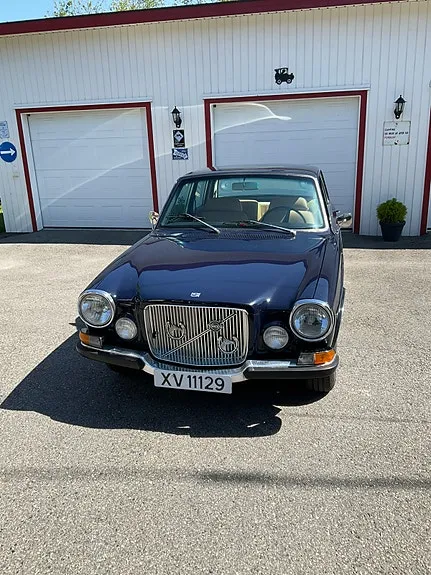 Volvo 164