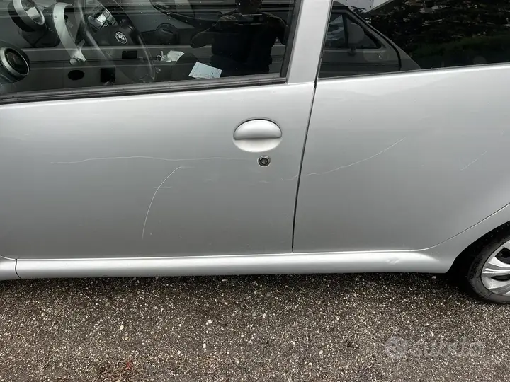 Toyota Aygo 2007 photo 5