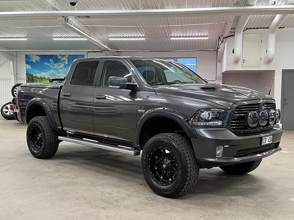 Dodge Ram 2014 photo 4