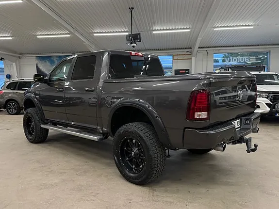 Dodge Ram 2014 photo 2