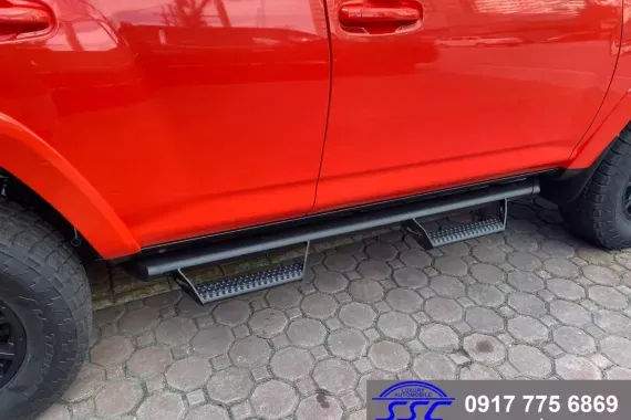 Toyota 4Runner 2024 photo 3