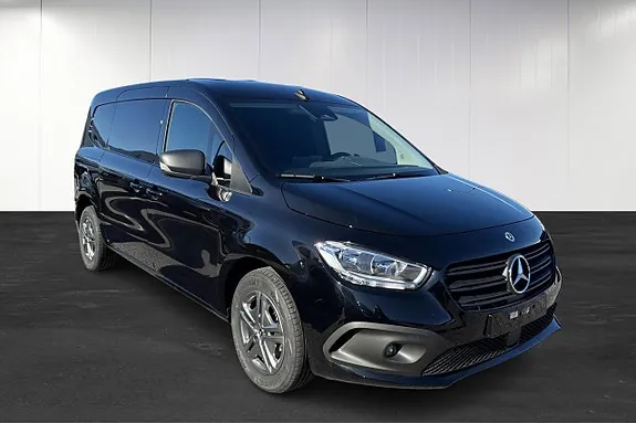 Mercedes-Benz Citan 112 2026 photo 2