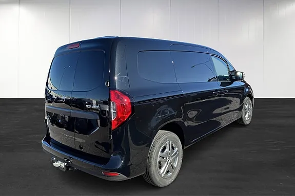 Mercedes-Benz Citan 112 2026 photo 3