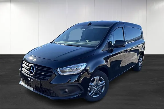 Mercedes-Benz Citan 112