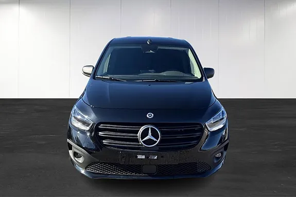 Mercedes-Benz Citan 112 2026 photo 5