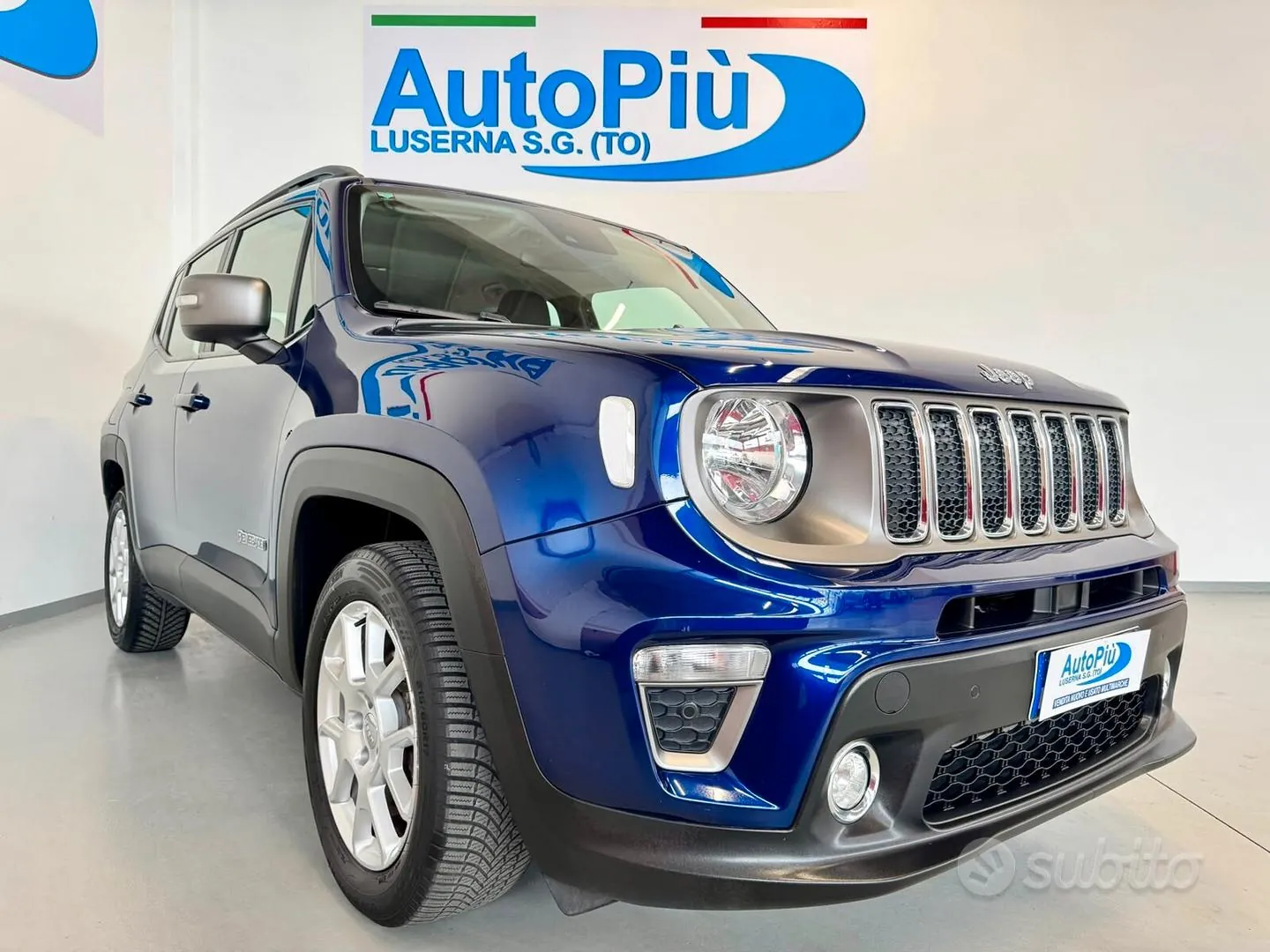 Jeep Renegade 2019 photo 4