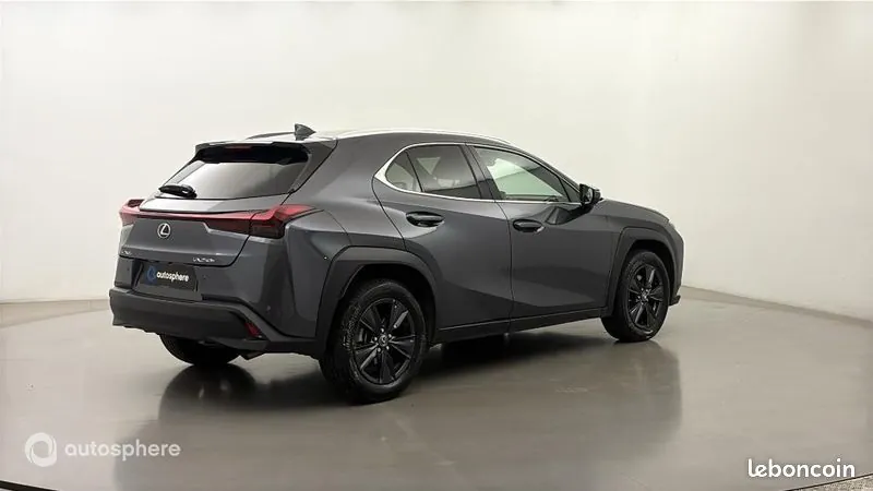 Lexus Ux 2023 photo 5