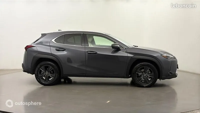 Lexus Ux 2023 photo 4