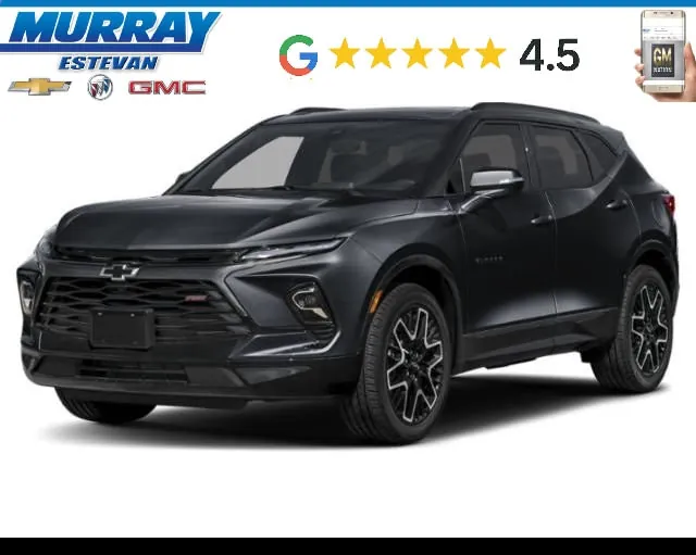 Chevrolet Blazer