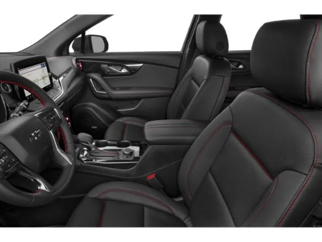 Chevrolet Blazer 2026 photo 5