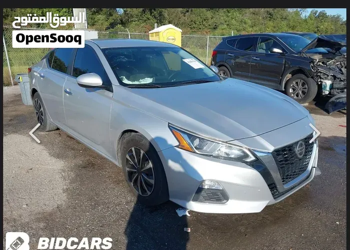 Nissan Altima 2019 photo 3