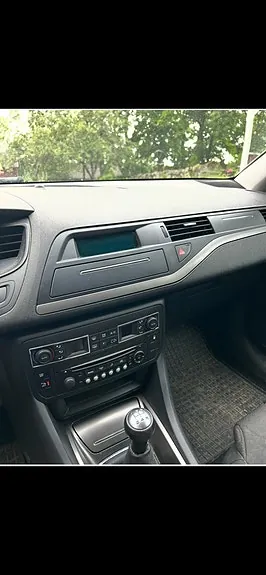 Citroen C5 2013 photo 4