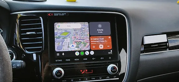 Mitsubishi Outlander 2020 photo 2