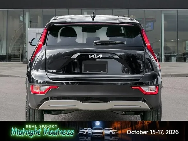 Kia Niro Ev 2026 photo 5
