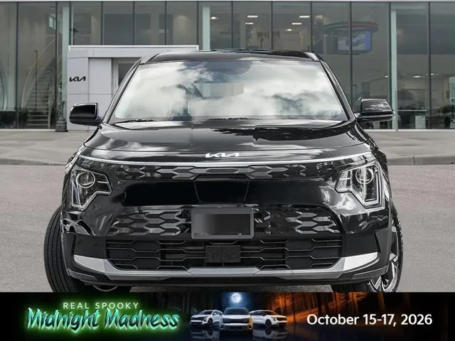Kia Niro Ev 2026 photo 2