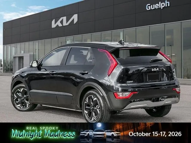 Kia Niro Ev 2026 photo 4