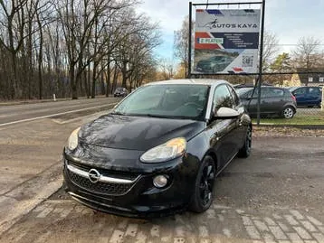 Opel Adam