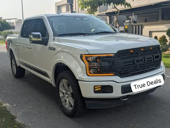Ford F-150